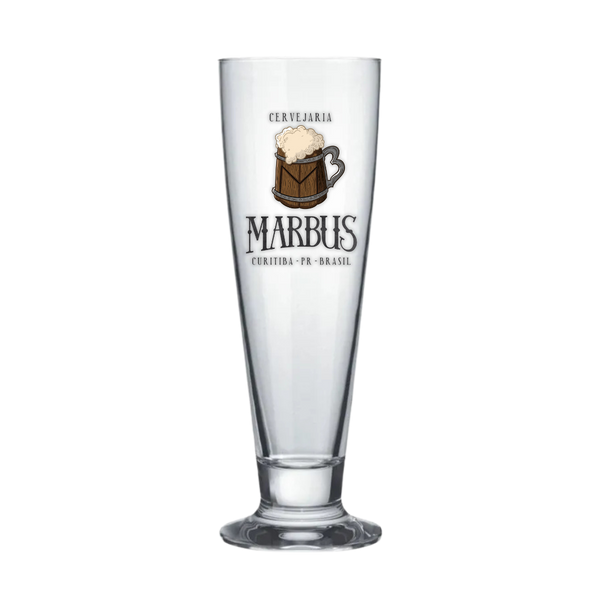 Copo Tulipa Marbus 300ml