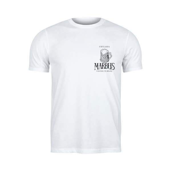 Camiseta Marbus Tam. M