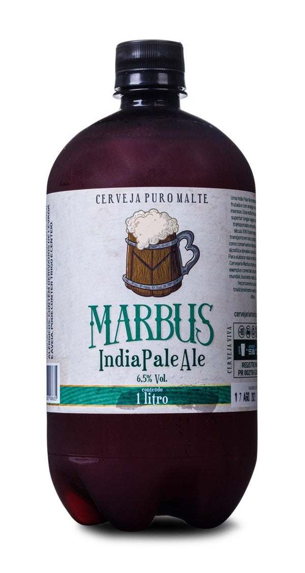 Growler IPA 1L | India Pale Ale