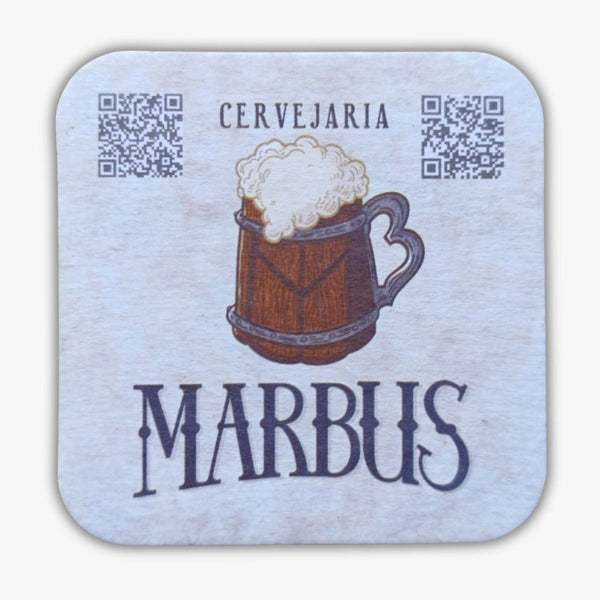 Kit Porta Copos Marbus C/ 5un